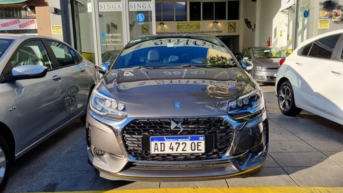 Ds Ds3 2019 1.2 Puretech 110 At6 So Chic