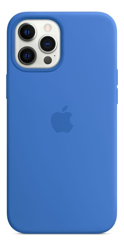 Carcasa Silicona Para iPhone 13 Pro Max