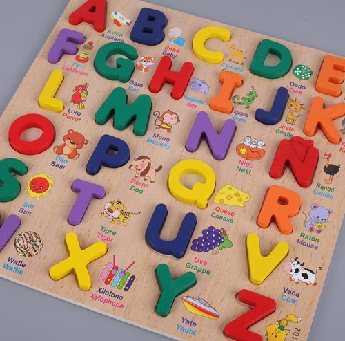 Juegos Educativos Para Aprender Letras Y Números