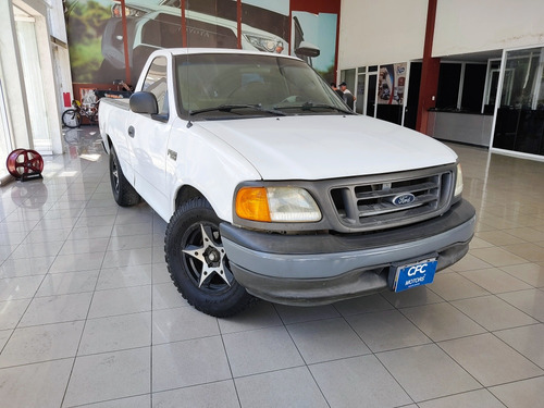 Ford F-150 Fortaleza