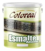 Comprar Pinturas En Aceite Blanca Esmalte Brillante Coloreal