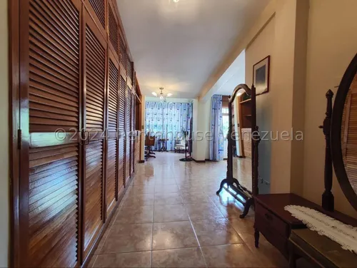 Casa En Venta En Macaracuay