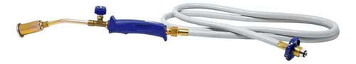 Soplete O Quemador Para Gas Propano 36cm Tc4631 Toolcraft