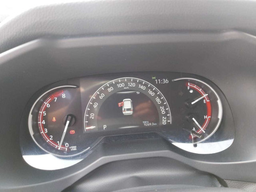 Toyota Rav 4 Limited 4x2 Full 2020