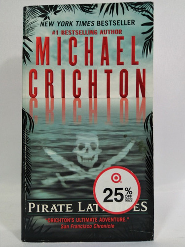 Pirate Latitudes