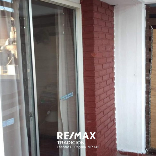 Venta Depto 4 Ambientes Microcentro