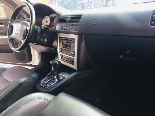 Volkswagen Golf 2.0 Mi Gt 8v Flex 4p Tiptronic