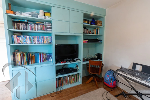 Imagem 11 de 15 de 06297 - Apartamento 2 Dorms. (1 Suíte), Itaim - São Paulo/sp - 6297