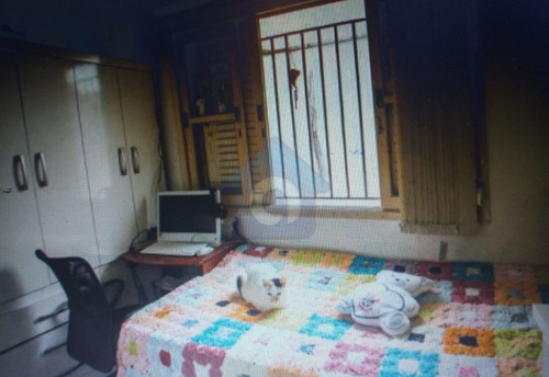 Imagem 12 de 15 de Casa 3 Dorm 1suite 2 Vagas/ Mirandopolis - Tw15937