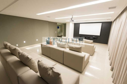 Imagem 22 de 30 de 2128 - Apartamento Para Vender, Estados, João Pessoa, Pb - 21564-9511