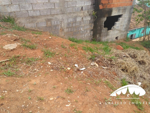 Imagem 2 de 8 de Oportunidade - Vende-se Terreno De 125 M2 - Jardim Itália - Várzea Paulista. - Te00124 - 34787862
