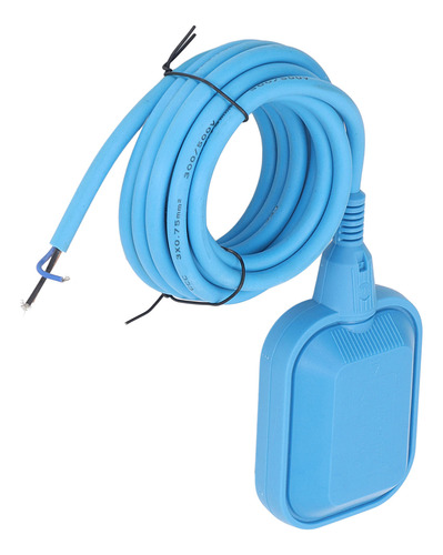 Tanque De Agua Automático, Nivel De Flotación, Bomba De Cabl
