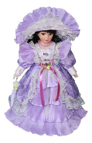 Aplicável A Hermosa Mujer Figura De En Miniatura 40 Cm En