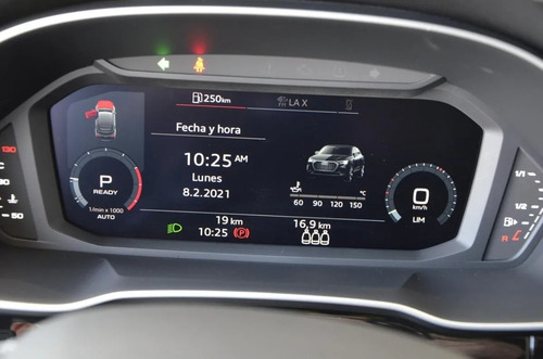 Imagen 10 de 15 de Nueva Audi Q3 Sportback Quattro 4x4 Q2 Q5 Q7 Q8 A1 A3 A4 A5