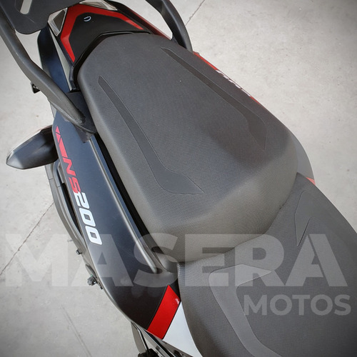 Bajaj Ns200 - 0km - Consultar Contado