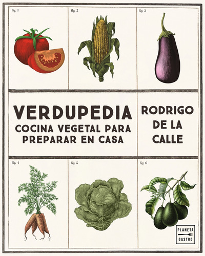 Verdupedia - Calle, Rodrigo De La