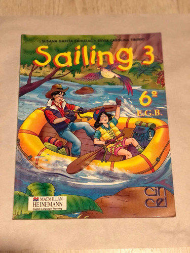 Sailing 3  | Cincel