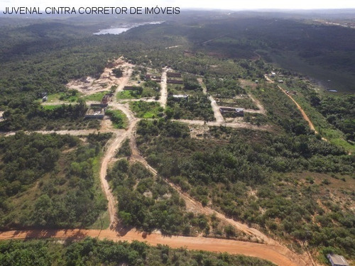 Imagem 6 de 16 de Vendo Terreno Em Arembepe 300,00m², R$45.000,00 Financiamento Proprio!! - J659 - 34160858