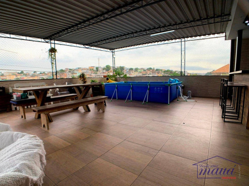Imagem 26 de 28 de Casa Com 2 Dormitórios À Venda, 110 M² Por R$ 550.000,00 - Doutor Laureano - Duque De Caxias/rj - Ca0430