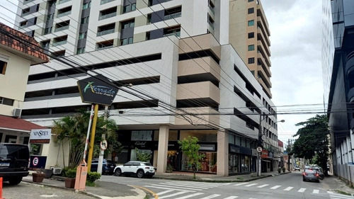 Imagem 3 de 3 de Sala Comercial Aterrado