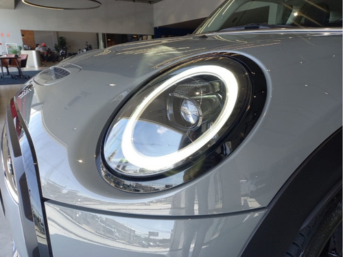 Mini Cooper 2.0 16V TWINPOWER GASOLINA S TOP 2P STEPTRONIC