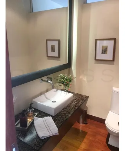 Apartamento En Arriendo/venta En Chico Norte. Cod V4967