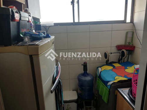 Departamento En Venta De 4 Dorm Y 3 Baños. En San Miguel