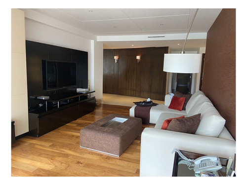 Imagen 18 de 26 de Departamento En Renta En Bosques De Las Lomas Residencial Po