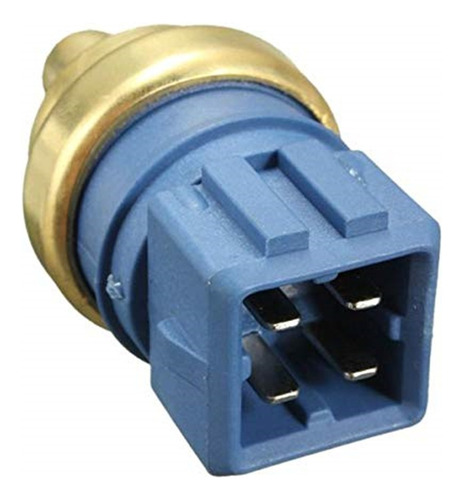 Sensor Temperatura Mte Audi A3 1.8t 1998 1999 2000 2001 2002