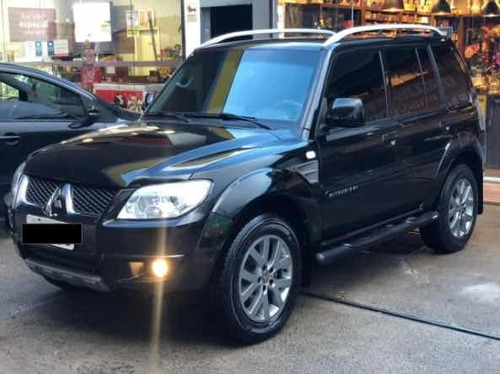 Mitsubishi Pajero Fl 2wd Hp