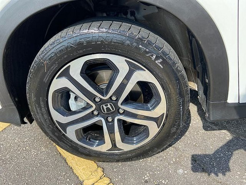 Imagem 8 de 8 de Honda Hr-v 1.8 16v Lx 2017