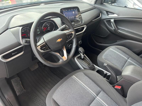 Chevrolet Tracker T A Lt