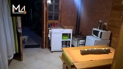 Casa En Venta De 5 Dorm. En El Centro De Olmué