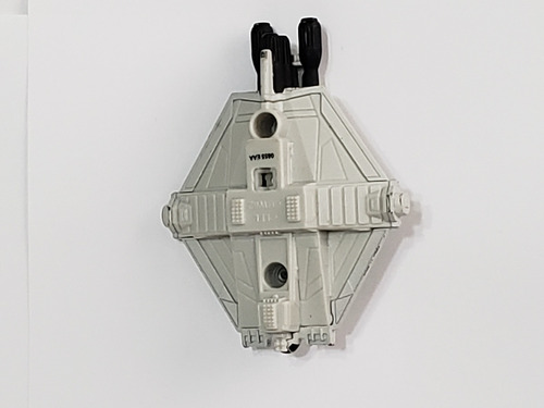 Nave Ghost Ship Rebels Miniatura Metalica Star Wars Joil007 (Usado)