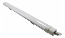 Comprar Lampara Led Lineal Hermetica (antipolvo) 36w 120cm Lucerna 