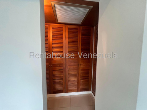 Hermoso Apartamento En Alquiler En La Castellana