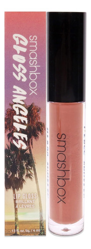 Smashbox Gloss Angeles Lip Gloss - 72 Y Honey Women Lip Glos