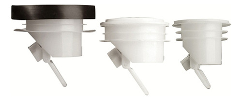 Desodorante Tools Universal Floor Drain Core