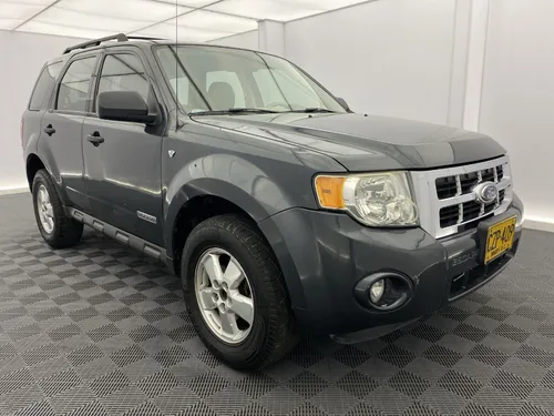 Ford Escape 3.0 Xlt