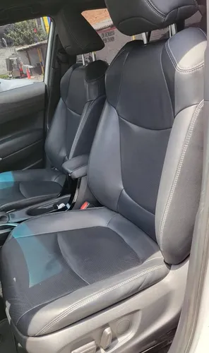 Toyota Corolla Cross 1.8 seg