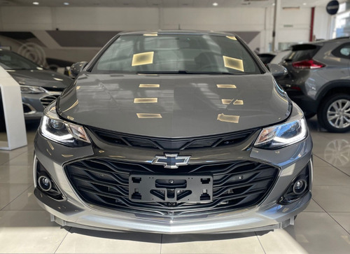 Imagen 15 de 25 de Chevrolet Cruze 4 Midnight At 0km Entrega Stock Oferta /fr