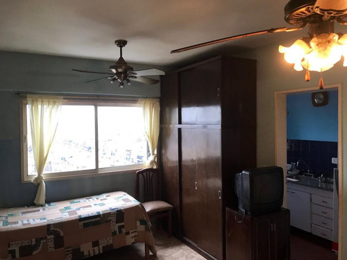 Venta Departamento 1 Ambiente En Sarandi Excelente Ubicacion