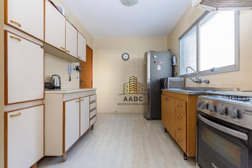 Imagem 24 de 27 de Apartamento Com 3 Dormitórios À Venda, 81 M² Por R$ 690.000,00 - Brooklin - São Paulo/sp - Ap1150