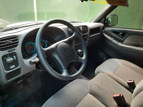 Chevrolet S10 Cs 2.4 Flex 2009