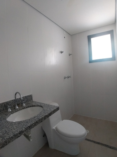 Imagem 19 de 26 de Excelente Apartamento Á Uma Quadra Do Mar - 2 Vagas - Lazer Completo - Ap05066 - 67827458