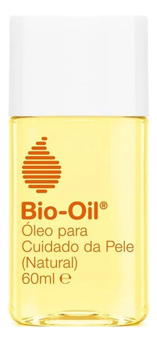 Aceite Natural Cuidado Corporal 60ml Bio Oil