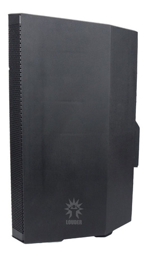 Imagen 3 de 9 de Bafle Bocina 15 Amplificado Alta Potencia Bluetooth Usb