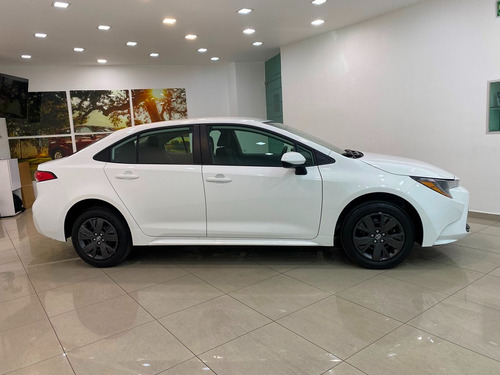 Toyota Corolla Base Cvt 2024