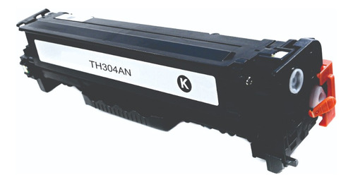 2 Pza Toner Pro Ce410a Compatible Con Cm2320eb Negro