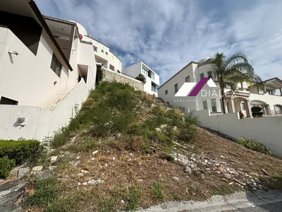 Terreno en venta